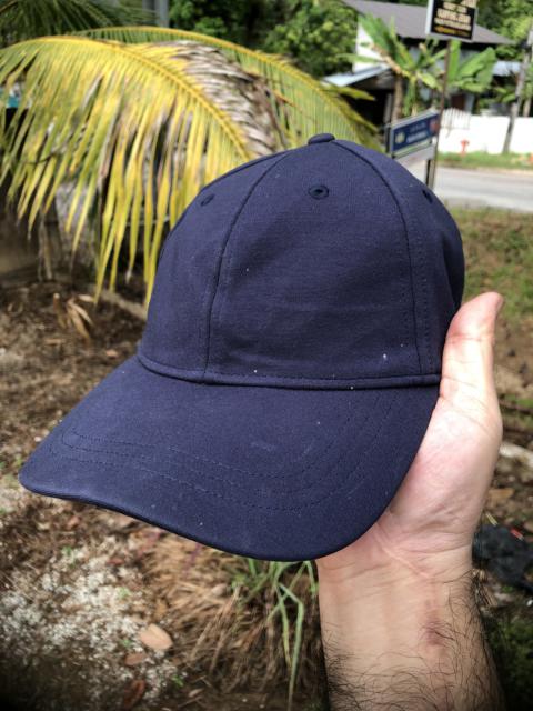 Other Designers Lululemon - Lululemon Metal Logo Baseball Cap