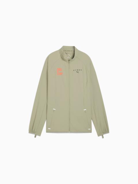 PUMA PUMA x HYROX ULTRAWEAVE Jacket Women