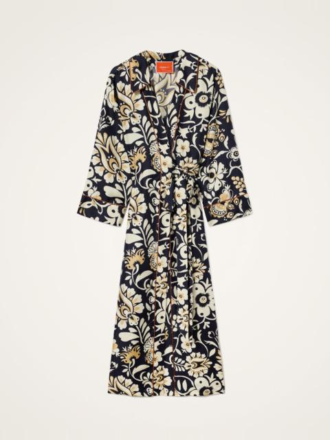 La DoubleJ Midnight Dress