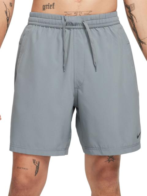Nike Nike Men's Dri-FIT Form 7" Unlined Versatile Shorts