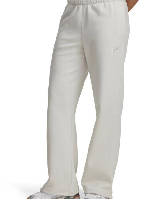 Under Armour Under Armour Women's Icon Vida Fleece Pants