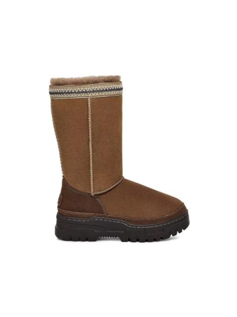 UGG UGG Classic Tall TrailGazer Boot Hickory (Women's)