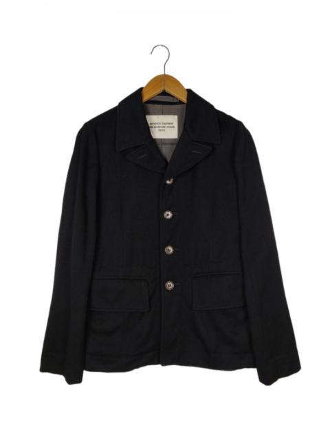 Other Designers Cabane De Zucca - Zucca Multipocket Light Jacket Coat Tops