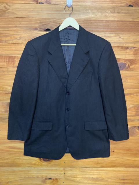 Other Designers Lancel - Lancel Three Button Up Blazer