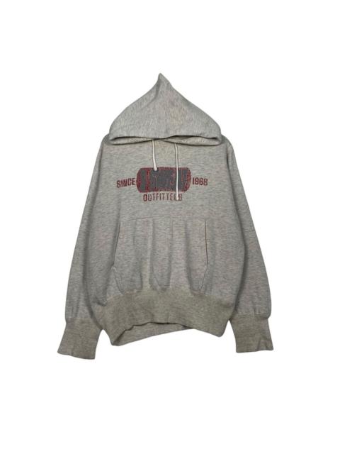 Other Designers Japanese Brand - Vintage Surf & Sweats Pullover Hoodie