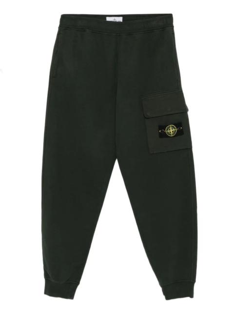 Stone Island Track Pants
