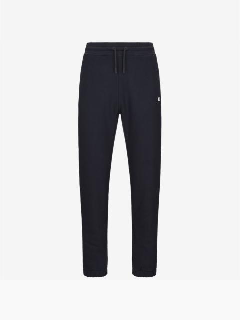 K-WAY MICKYEL HEAVY FLEECE