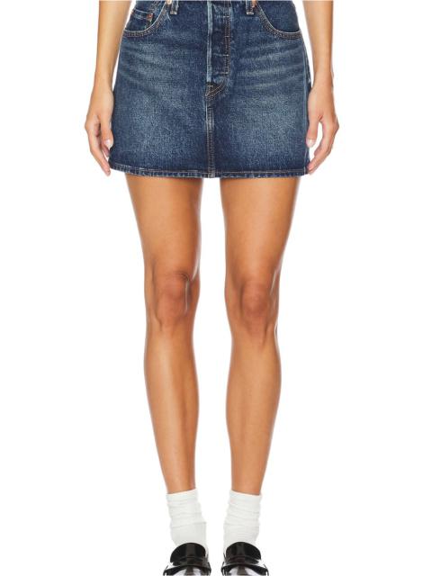 Levi's Icon Skirt
