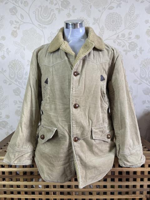 Other Designers Toyo Enterprises - Vintage Toyo Enterprise Sugar Cane Jacket Japan Denim