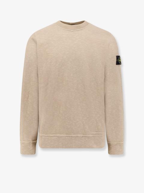 Stone Island Stone Island Cotton Sweater