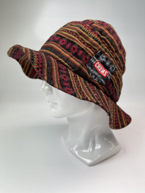 Other Designers Hat - Chums Bucket Hat