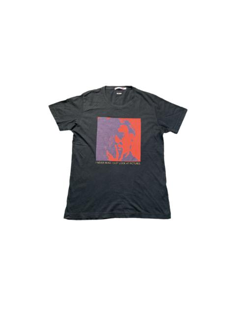 Other Designers Andy Warhol - Andy Warhol Uniqlo Face Pop Art Tee