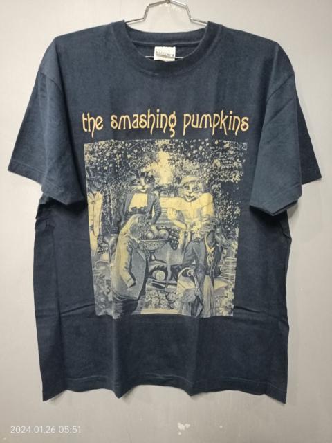 Other Designers The Smashing Pumpkins 90s Vintage Bootleg shirt