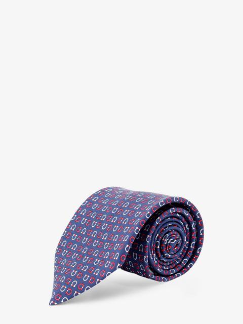 FERRAGAMO Ferragamo Men Silk Tie
