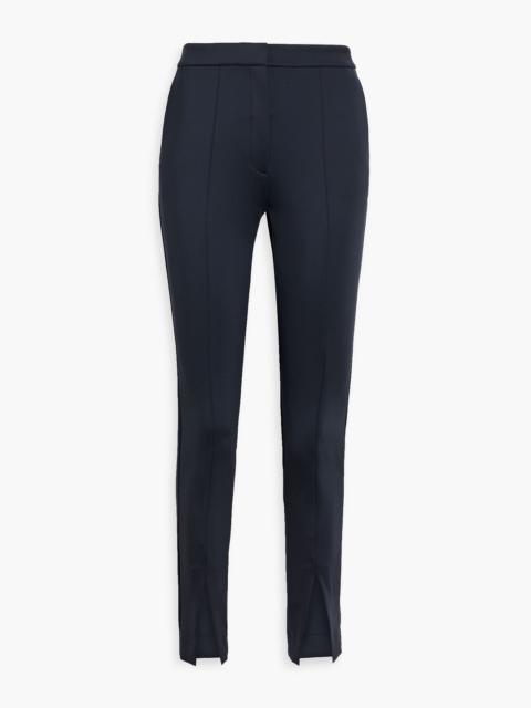 Theory Scuba slim-leg pants