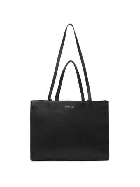 ERNEST W. BAKER Black Present Tote