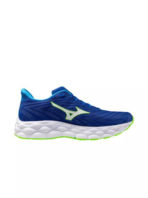 Mizuno Wave Sky 8 "Reflex Blue/White" Men's Running Shoe