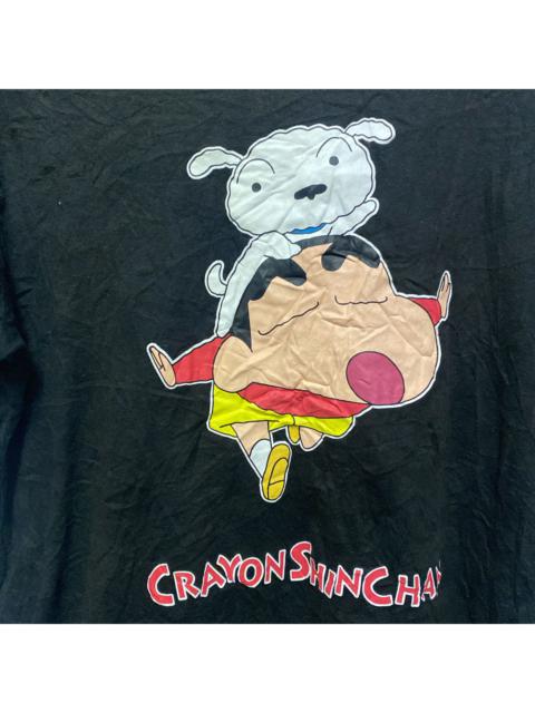 Other Designers Anime Shinshan Tshirt