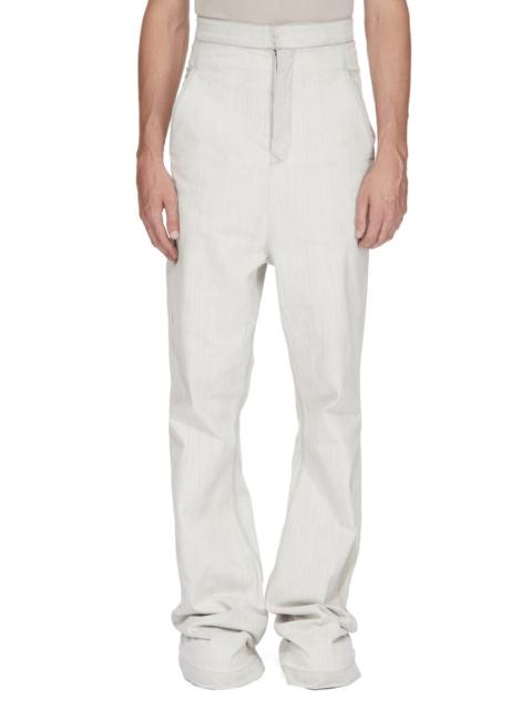 Rick Owens DRKSHDW DIRT BOLAN