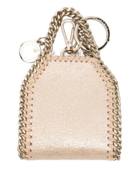 Stella McCartney Stella Mccartney Women Falabella Airpods Case
