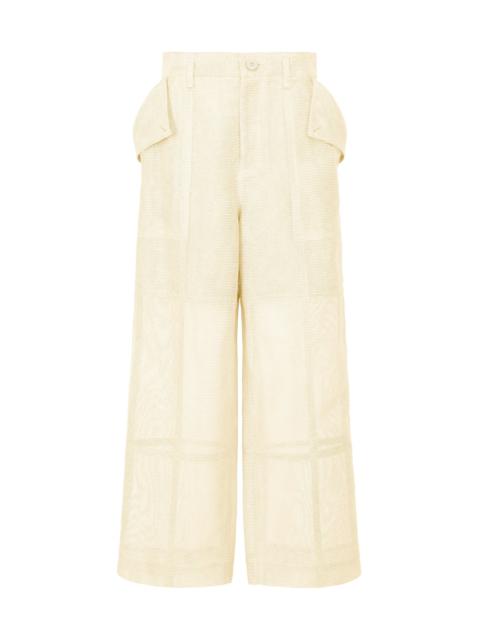 ISSEY MIYAKE PAPYRUS