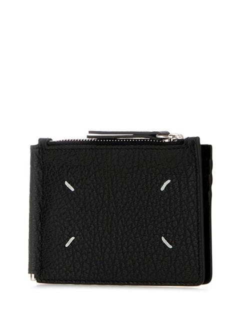 Maison Margiela Maison Margiela Women Wallet Slim 2 Pincer