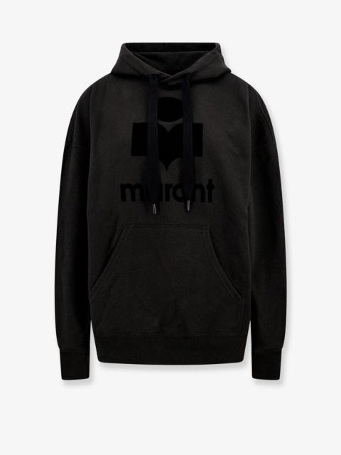 Isabel Marant Étoile Marant Etoile Mansel Recycled Material Sweatshirt