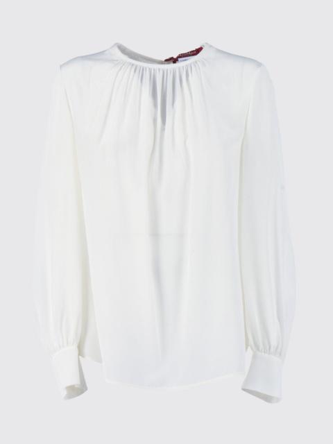 Max Mara Studio Max Mara Studio Women Max Mara Studio Silk Blouse