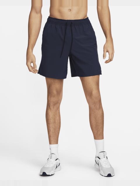 Nike Nike Unlimited Men's Dri-FIT 7" Unlined Versatile Shorts