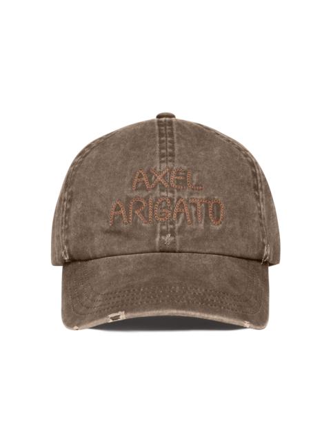 Axel Arigato Chain Stitch Cap