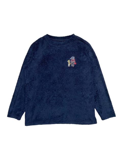 Other Designers Disney - Winnie the Pooh Fluffy Fleece