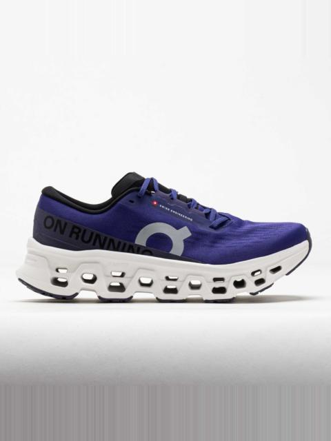 On On Cloudmonster 3 Men's Twilight/White