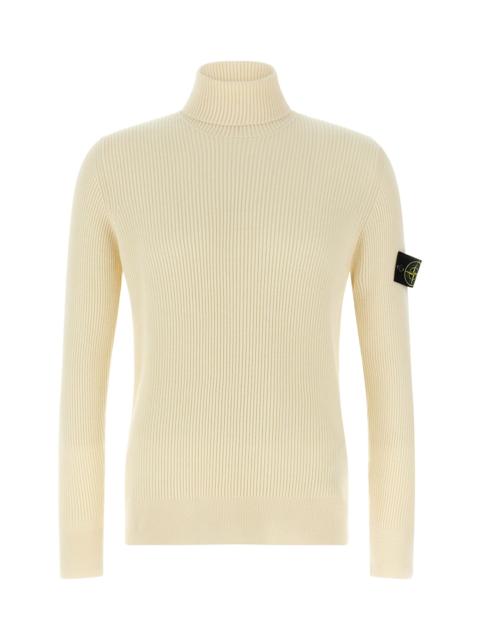 Stone Island Wool Sweater