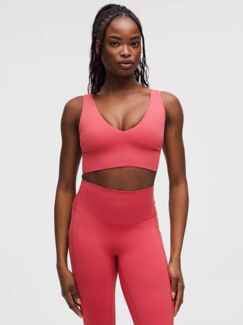lululemon Align™ V-Neck Bra *Light Support, C/D Cup