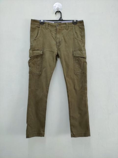 Other Designers Japanese Brand - Japan Beams Heart Cargo Pants