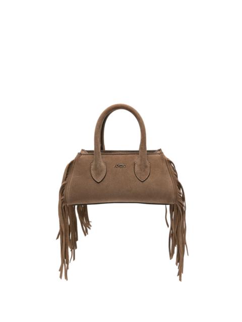AMIRI Amiri Brown Tote Bags Women