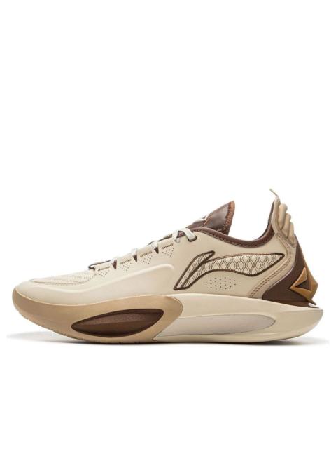 Li-Ning Li-Ning Jimmy Butler 3 'Coffee' ABAU107-3