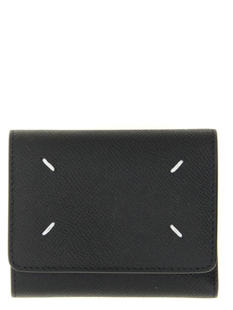Maison Margiela Maison Margiela Women 'Four Stitches' Wallet