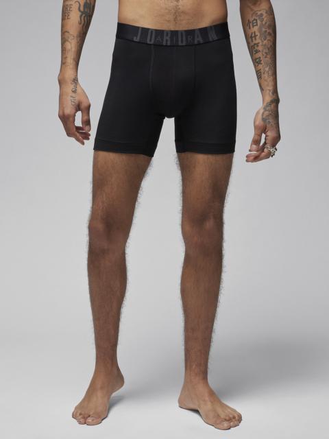 Jordan Jordan Flight Men's Modal Boxer Briefs (3-Pack)