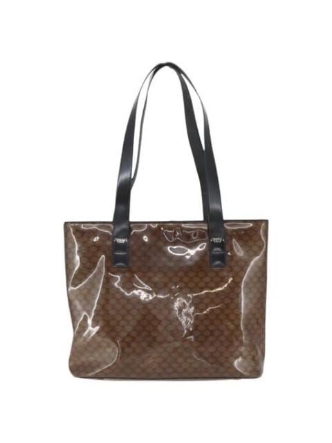 CELINE Leather handbag