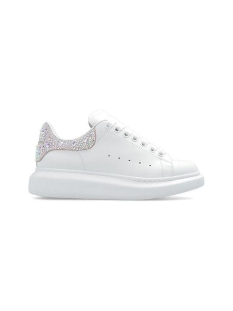 Larry Embellished Chunky Sneakers