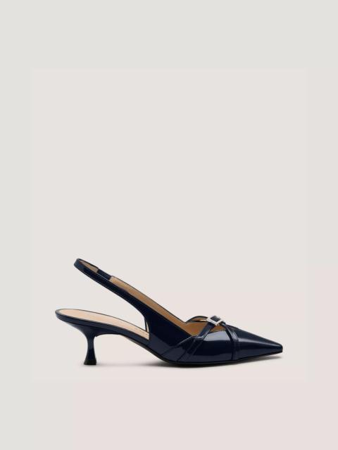 Stuart Weitzman GEORGIE SLINGBACK 50