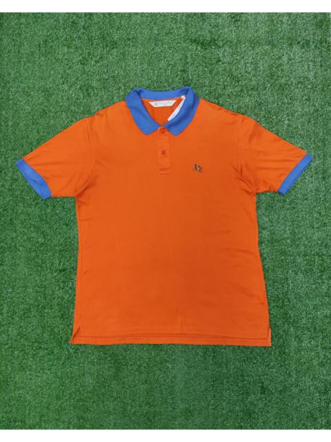Other Designers Vintage - 🔥VINTAGE CHRISTIAN DIOR SPORT POLO (T183)