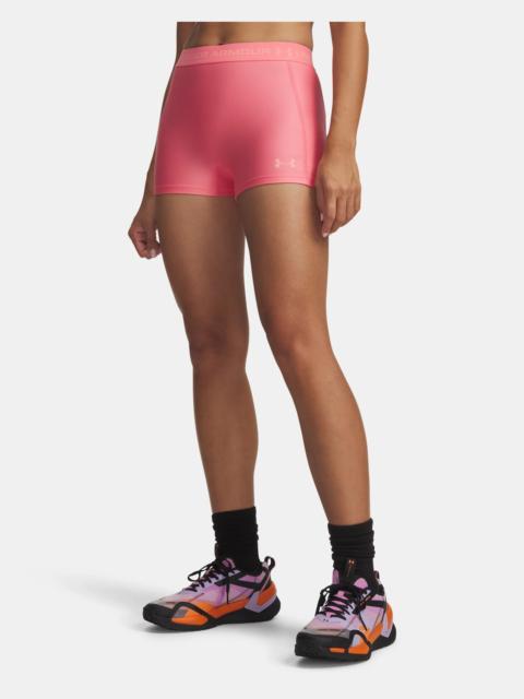 Under Armour HeatGear® Shorty