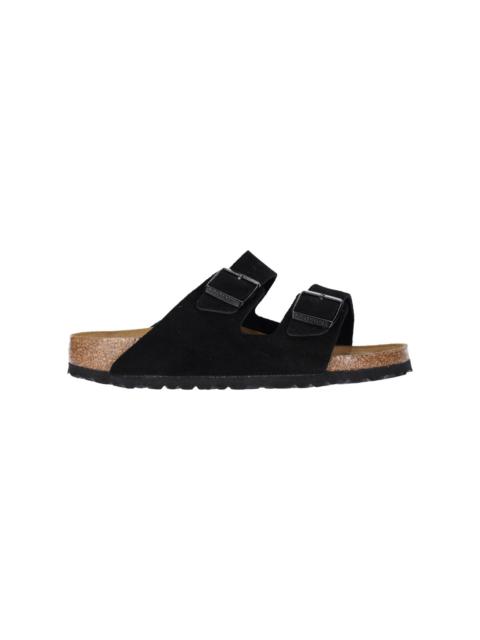 BIRKENSTOCK ARIZONA SANDALS