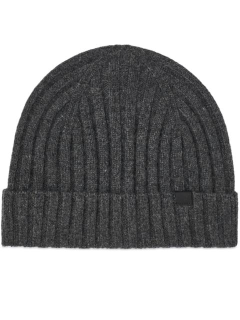 SOPHNET. Cashmere Knitted Beanie