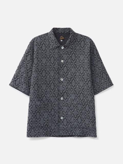 NEEDLES CABANA SHIRT