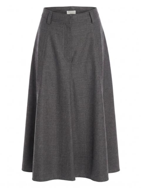 Brunello Cucinelli Brunello Cucinelli Women Skirt