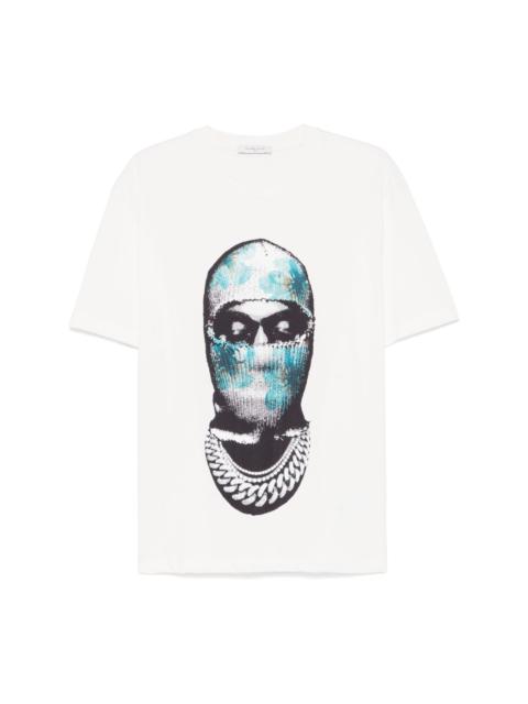 Mask Petali T-shirt