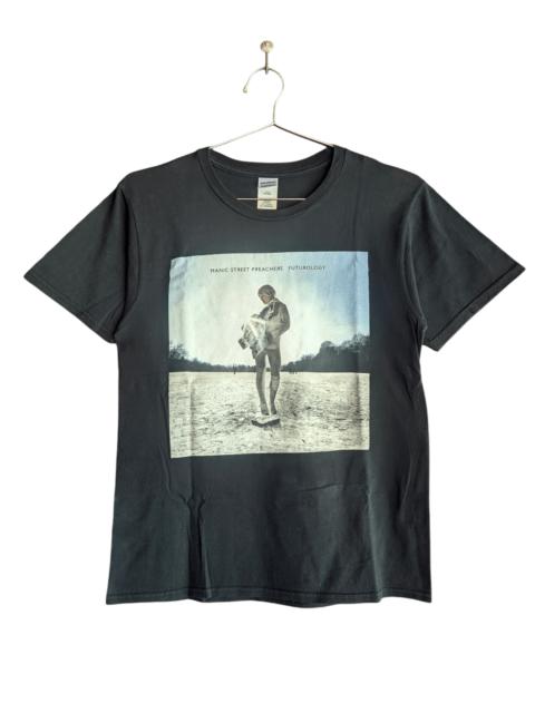 Other Designers Good Music Merchandise - Manic Street Preacher Tshirts Band
